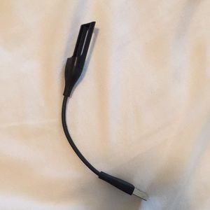 fitbit charger